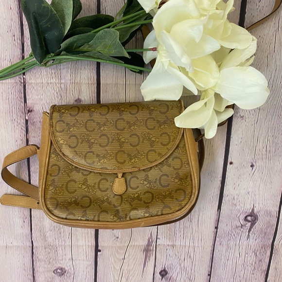 Celine Carriage Crossbody - Picture 2 of 13